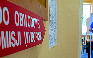 Nieodpłatne audycje wyborcze w Radiu Olsztyn